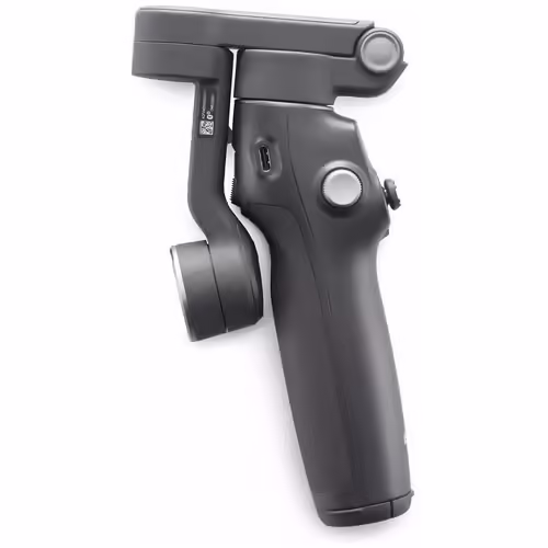 DJI Osmo Mobile 8 - Stabilisateur pour smartphone 3 axes