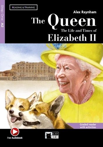 The Queen - The Life And Times Of Elizabeth Ii