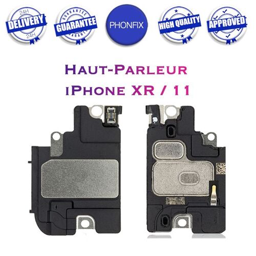 Haut-Parleur Iphone Xr/11 (Relife)