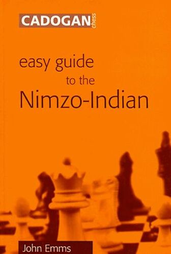Easy Guide To The Nimzo-Indian