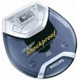 Lecteur cd portable Philips ax2001