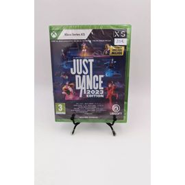 Just Dance 2023 Edition
