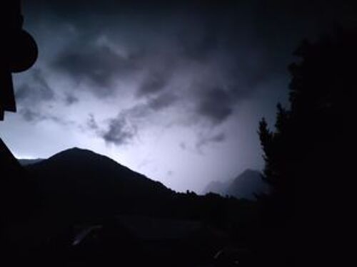 L'amour D'un Éphémère