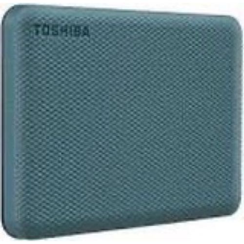 Disque dur Toshiba 2 To DTCA20