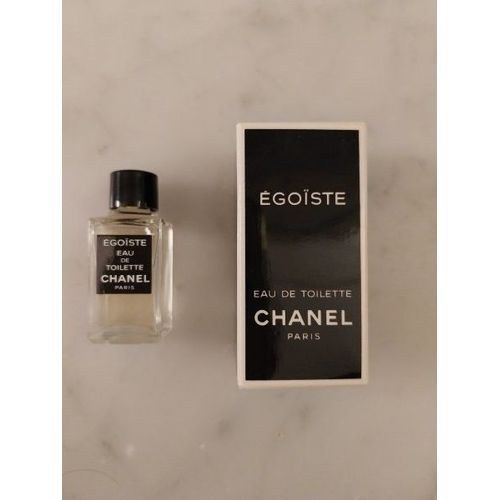Miniature Egoïste De Chanel 