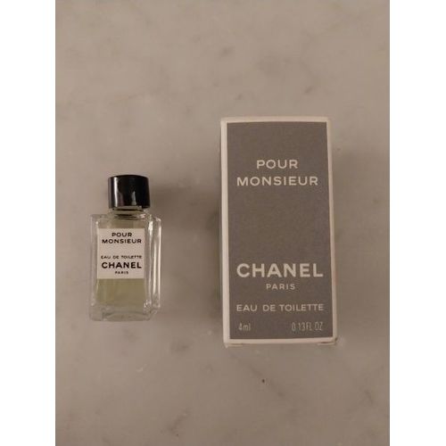 Miniature Pour Monsieur De Chanel 
