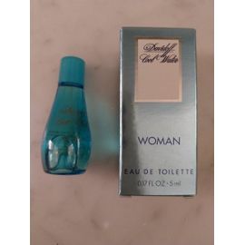 Miniature Woman De Davidoff 