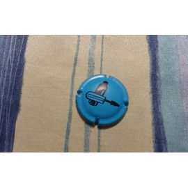 Capsule De Champagne France