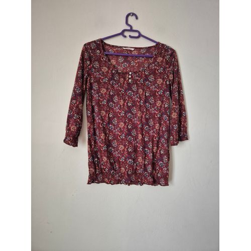 Blouse Camaieu Taille 38