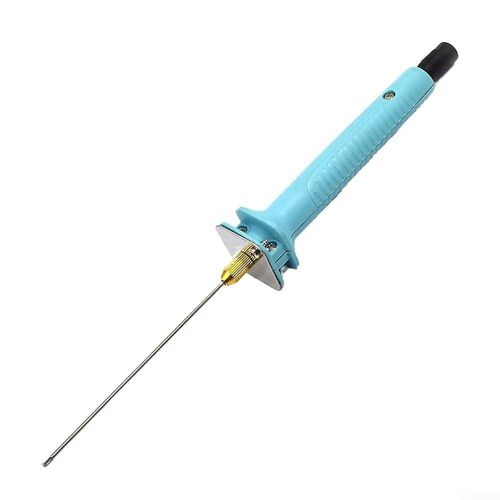 2 mm Électrique Découpe de Mousse Stylo pour l'Artisanat, les Spécifications d'un Modèle, Matériau Polyvalent Applications