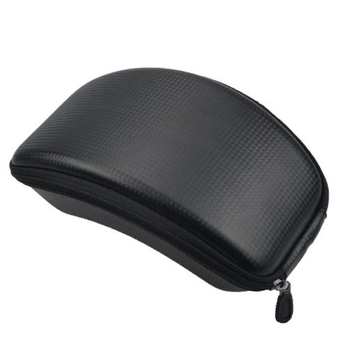 Lunettes De Ski De Cas Antichoc De Stockage Boîte De 8.66x5.51x3.54 Pouces Avec Rembourrage En Mousse Pour Les Lunettes De Ski Et Lunettes De Sport