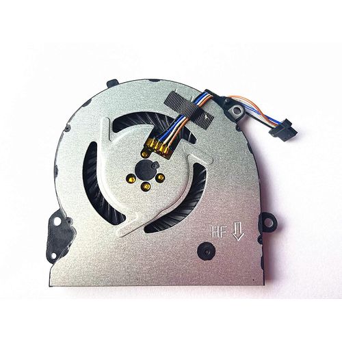 Nouveau CPU Ventilateur de Refroidissement pour HP Pavilion 15-CS 15-CS0072WM 15-CS1065CL 15T-CS Discrète Carte Graphique P/N L25585-001