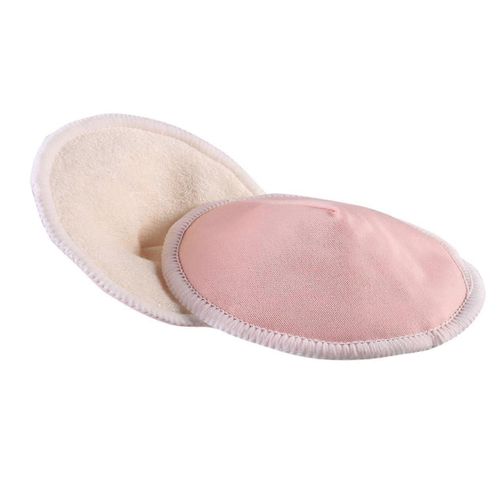 14 Pcs Machine De L'allaitement Coussinets D'épaississement De La Conception De Forme De Bol Résistant À La Fuite, Les Coussinets D'allaitement Pour Les Mères Qui Allaitent