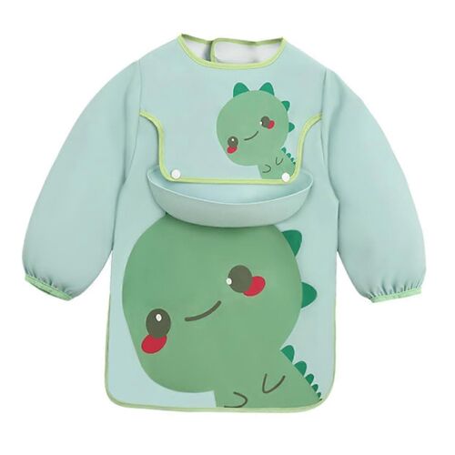Manches Longues Art Blouse Dossards 3piece Jeu Pour Les Tout-Petits Unisexe Dribbler Combinaison Dossards
