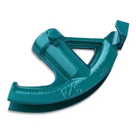 90°-180° Manuel Cintreuse pour Tube de 20mm, Idéal pour le BRICOLAGE et les Projets de Plomberie, de Précision Outil de Cintrage