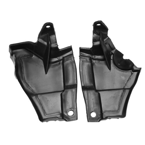 Accessoires Pour La Voiture Le Moteur De La Cloison De Couvrir Diviseur De L'arbre De Remplacement 51757171791 51757171792 Facile À Installer Compatible Pièces