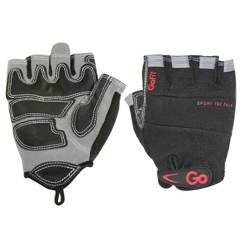 Confortable Durable Haltérophilie Gants - Hommes Sport Tac Pro Trainer Gants Pour Une Meilleure Adhérence Et Un Soutien