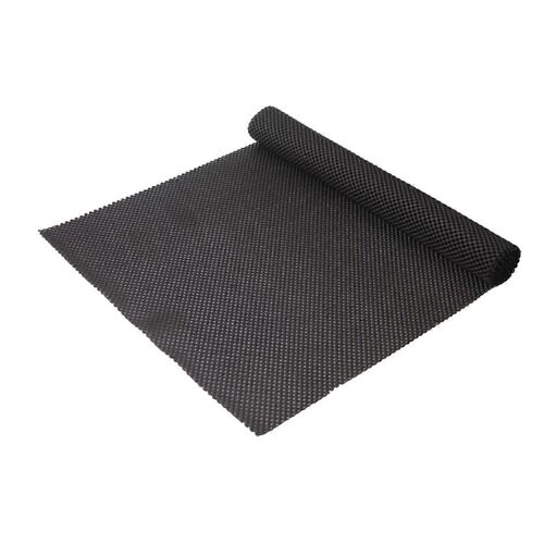 Poignée de Tapis pour le Véhicule et la Maison, de Non-Glissement de PVC Tapis de Sol pour Salle de Séjour, Durable et Design Polyvalent