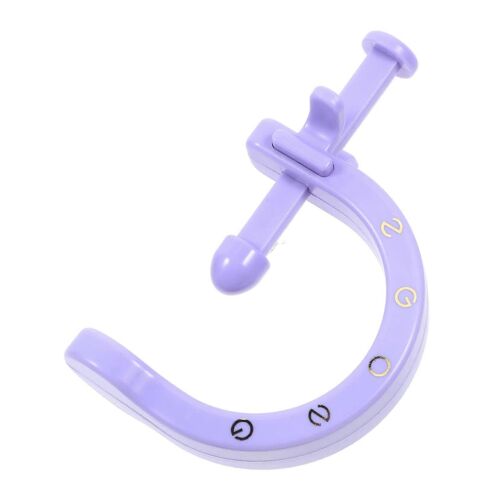 Robuste Appareil De Massage Des Points D'acupuncture De L'outil Professionnel De Massage Des Pieds De L'appareil Pour Une Utilisation À Domicile Matériel De Sécurité Poignée Ergonomique