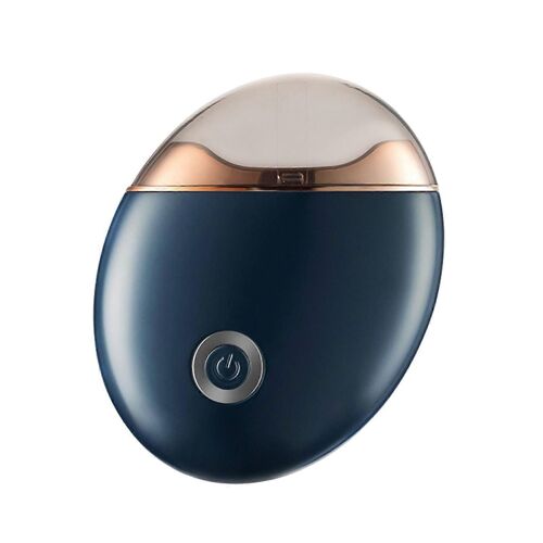 Électrique Coupe-Ongle Avec Réglage De Vitesse Pour Personnalisé De Soins Des Ongles, Automatique Nail Trimmer, Couleur Bleu 