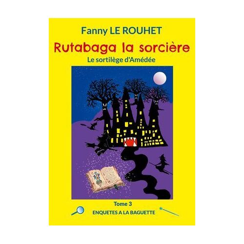 Rutabaga La Sorcière