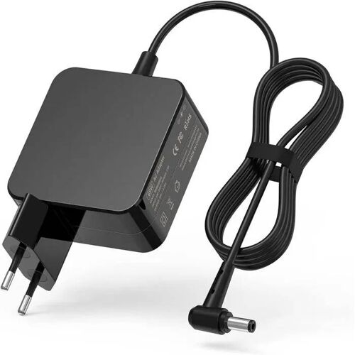 Chargeur Portable - XVX - ADLX65CLGE2A - 65W - 20V - Compatible Lenovo Ideapad 310 320 330