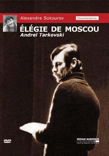 Elegie De Moscou