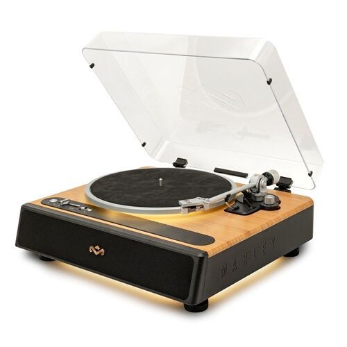 Platine vinyle House Of Marley Soul Rebel