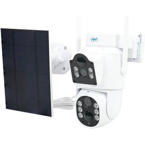 Caméra de vidéosurveillance PNI IP792