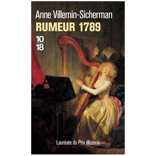 Rumeur 1789