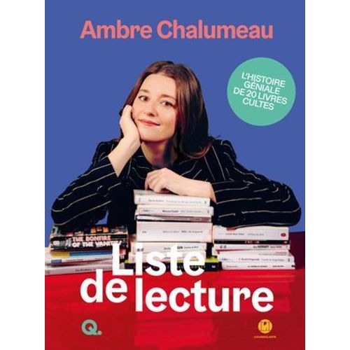 Liste De Lecture
