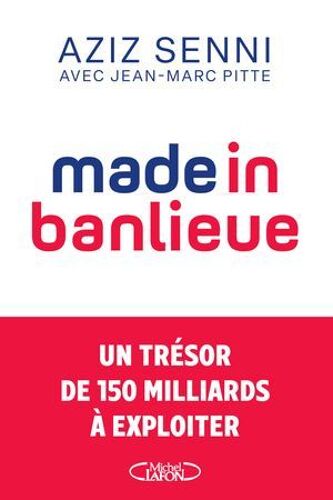 Made In Banlieue - Un Trésor De 150 Milliards À Exploiter
