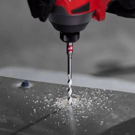 MILWAUKEE Foret multi matériaux - 4932471 - 12 mm - 150 mm