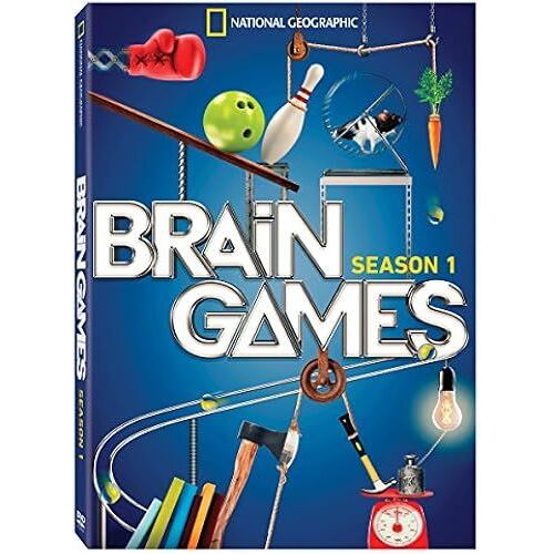 Brain Games Season 1