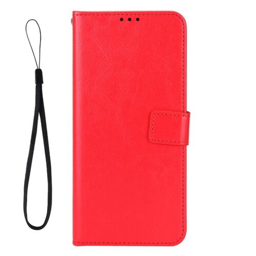 Housse Sony Xperia 10 IV Simili Cuir Flashy