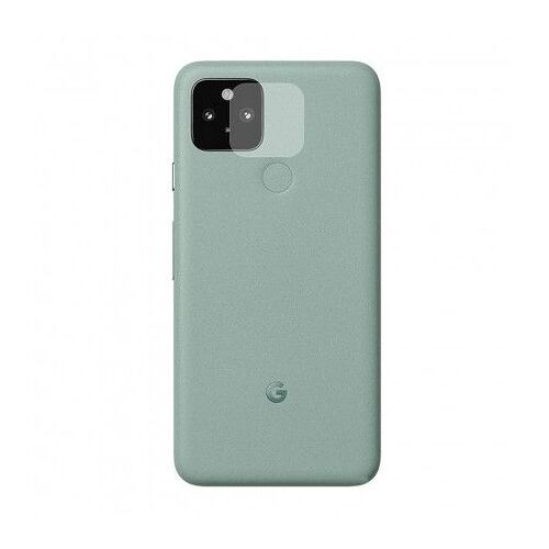 Lentille De Protection Pour Google Pixel 5