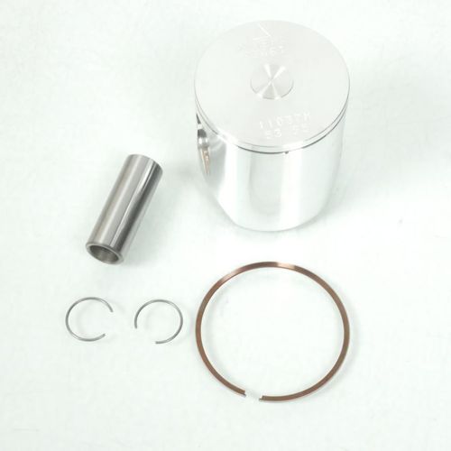 Piston Moteur Athena Pour Moto Gas Gas 125 Mc 2021 À 2023 S4f05400003a Neuf