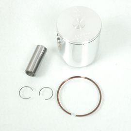 Piston Moteur Athena Pour Moto Gas Gas 125 Mc 2021 À 2023 S4f05400003a Neuf