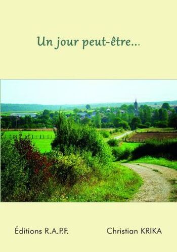 Un Jour Peut-Être...