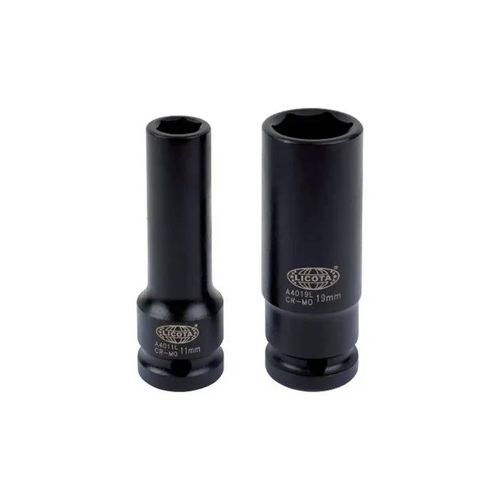 Douille à Choc 1/2 Pouce SW27 Cr-Mo Qualité Industrielle