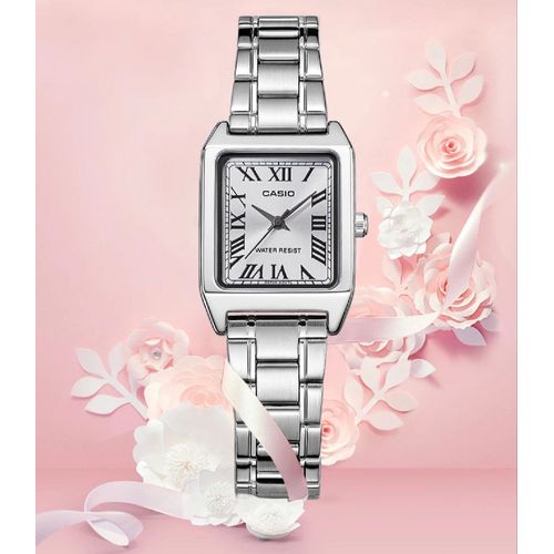 Montre Casio Femme