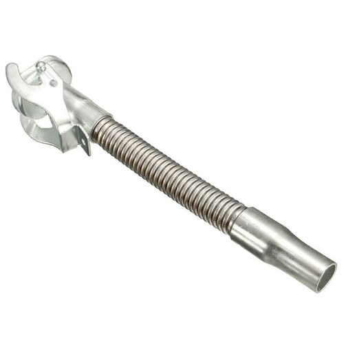 Bec Verseur Pour Gaz De Remplacement De L'huile Et De L'eau Tambours Remplissage Facile Sans Outils Compatible Avec Les Conteneurs