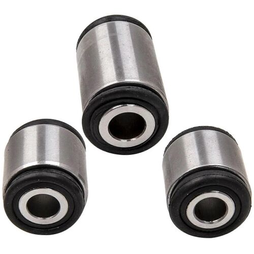 Remplacement De 3 Pièces Watt Lien Bush Socket Kit Land Rover Discovery 2 Suspension Arrière 1999-2004 Rgx100960 Rgw100020