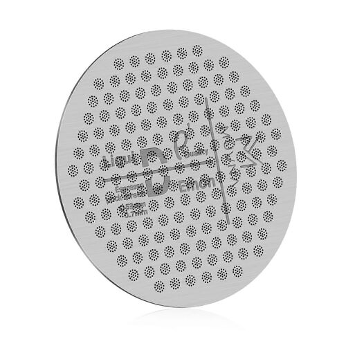53 mm Ultra-Mince Espresso Puck Écran Pour 54mm Breville Paniers porte-filtre Compatible