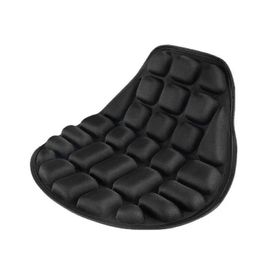 Moto Selle Gel Coussin De Siège 3d Confort Gel De Couverture Universelle Pour Moto