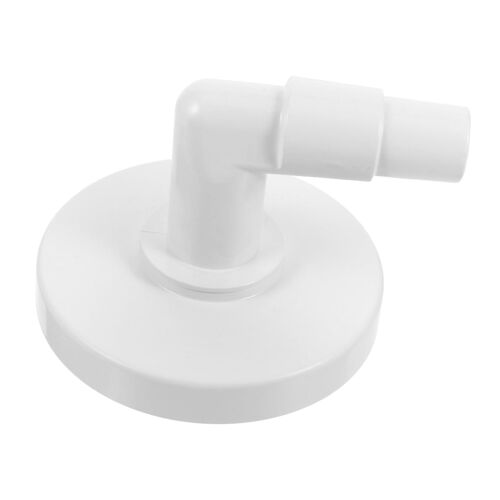 Skimmer plateau à Vide et Adaptateur pour les Piscines et les Étangs - Durable, Facile à Installer, Utilisation Polyvalente