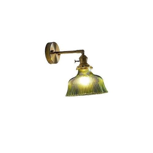 Vintage Lampe De Mur De Style Antique Mur De La Lumière Charme Historique Au Design Classique