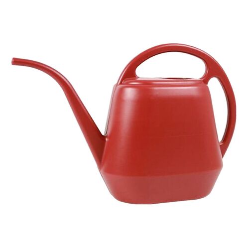1 Gallon Arrosoir Long Bec En Plastique Pour Plantes D'Intérieur Et En Extérieur