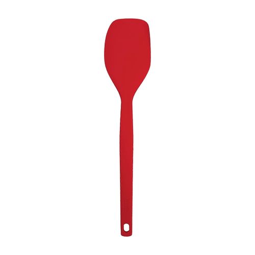 Multi-Usage Spatule En Silicone Pour Racler Et Le Mélange Outil Flexible De Cuisine Spatule Matière En Silicone