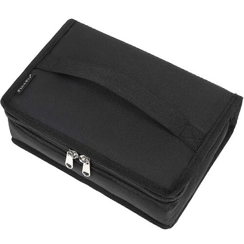 Isolé Doux Mini Glacière Petite Taille Thermique Boîte À Lunch Pour Le Travail Ou L'école Portable